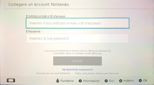 Como instalar Fortnite no Nintendo Switch