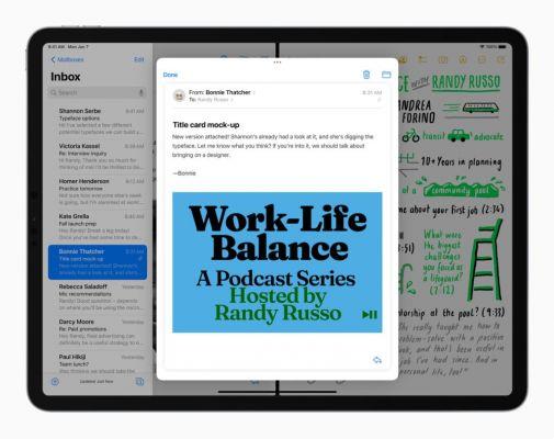 All the news in iPadOS 15 for iPad