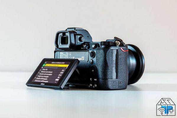 Nikon Z6 II : l'appareil photo hybride complet sans miroir