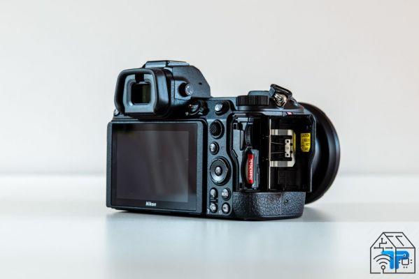 Nikon Z6 II : l'appareil photo hybride complet sans miroir