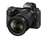 Nikon Z6 II: la cámara sin espejo híbrida completa