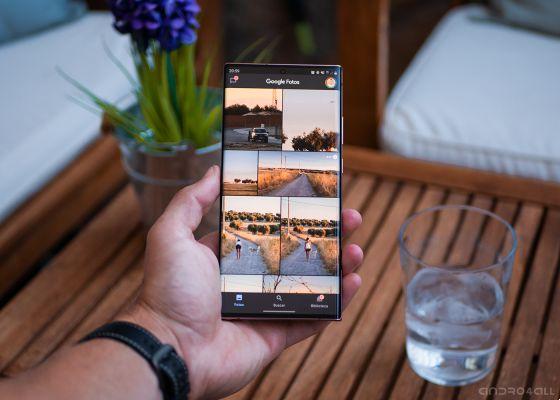 Así puedes fusionar vídeos en tu móvil sin instalar nada - hazlo en Google Fotos