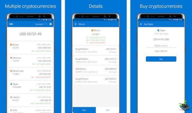 Le 5 migliori app per imparare Bitcoin