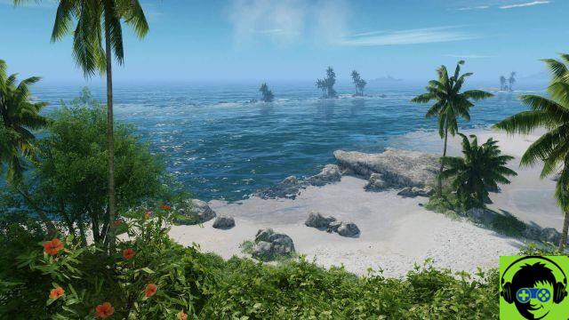 Requisitos del sistema para Crysis Remastered PC: especificaciones mínimas y recomendadas