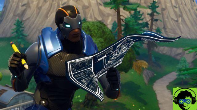 He aquí cuántas personas están jugando Fortnite: Battle Royale