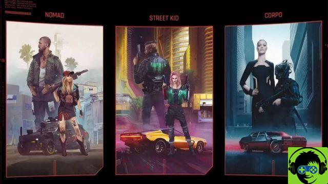 Cyberpunk 2077 - Quale percorso vitale dovresti scegliere?