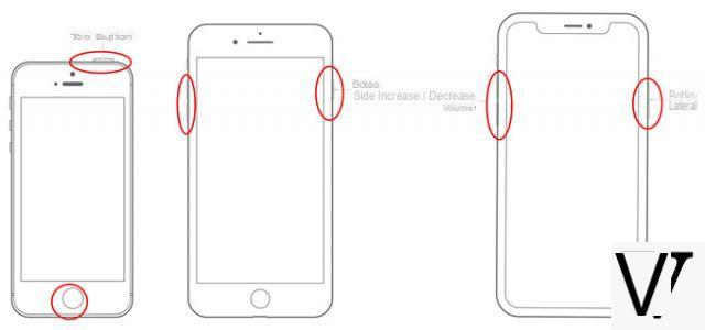 Ecran noir iPhone : comment y remédier