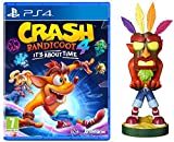 Crash Bandicoot is back shortly with a new mobile title