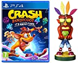 Crash Bandicoot está de regreso en breve con un nuevo título móvil