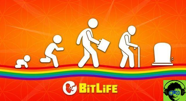 How to buy and sell homes in BitLife