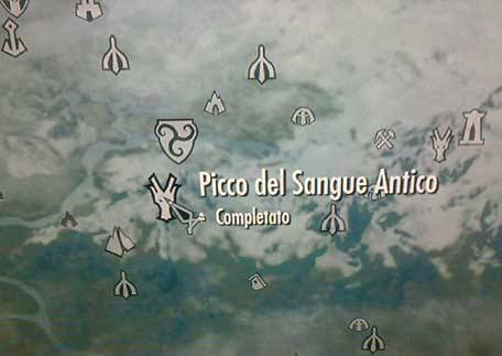 Skyrim: Onde encontrar Gritos e Palavras de Poder!