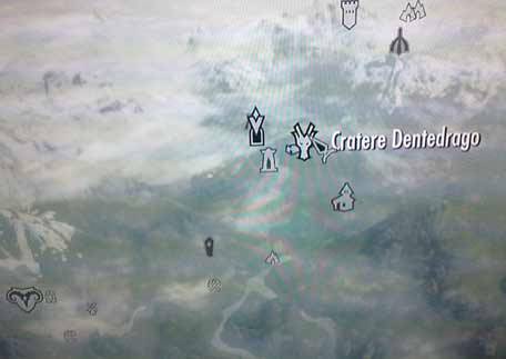 Skyrim: Onde encontrar Gritos e Palavras de Poder!