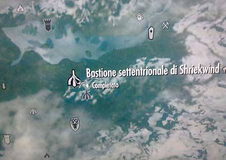 Skyrim: Onde encontrar Gritos e Palavras de Poder!