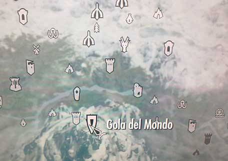 Skyrim: Onde encontrar Gritos e Palavras de Poder!