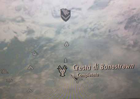 Skyrim: Onde encontrar Gritos e Palavras de Poder!