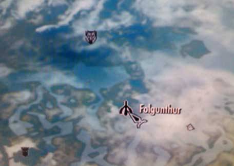 Skyrim: Where to find Shouts and Words of Power!