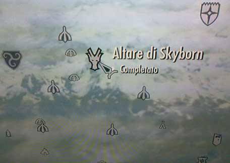 Skyrim: Onde encontrar Gritos e Palavras de Poder!