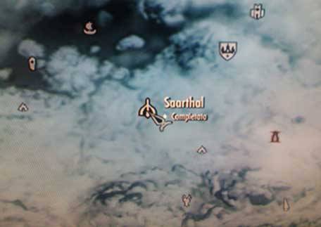 Skyrim: Onde encontrar Gritos e Palavras de Poder!