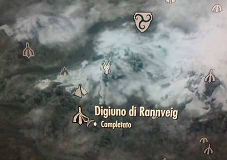 Skyrim: Onde encontrar Gritos e Palavras de Poder!