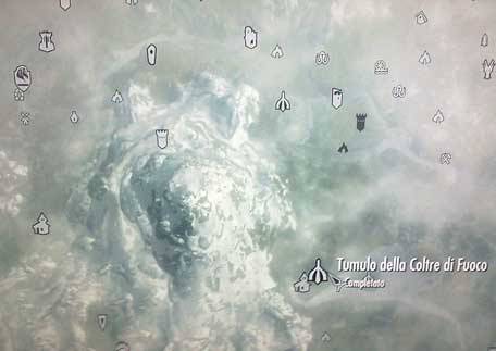 Skyrim: Onde encontrar Gritos e Palavras de Poder!