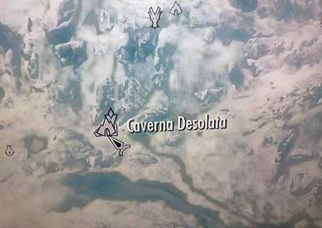 Skyrim: Onde encontrar Gritos e Palavras de Poder!