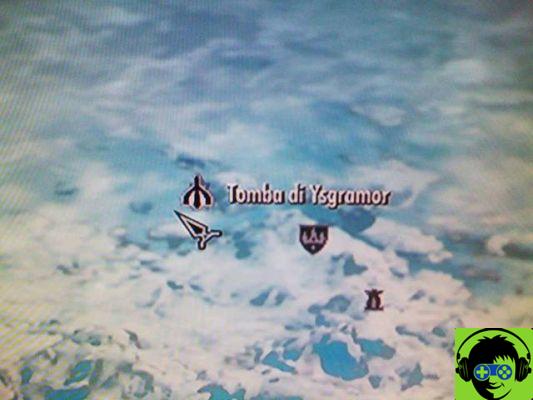 Skyrim: Onde encontrar Gritos e Palavras de Poder!