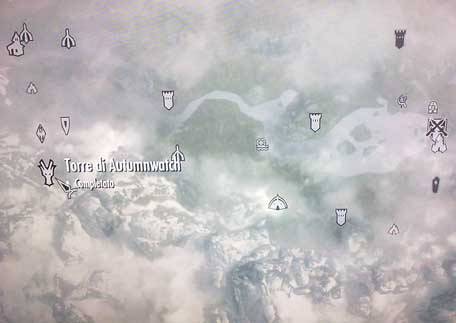 Skyrim: Onde encontrar Gritos e Palavras de Poder!