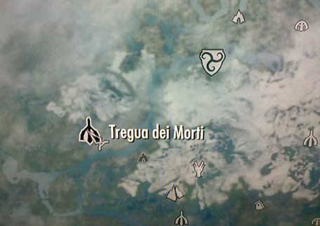 Skyrim: Onde encontrar Gritos e Palavras de Poder!