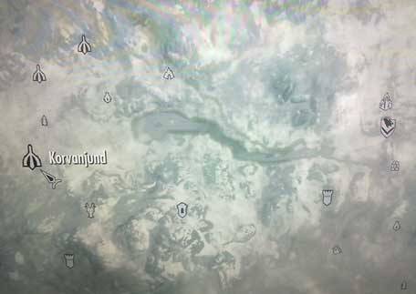 Skyrim: Where to find Shouts and Words of Power!