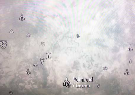 Skyrim: Onde encontrar Gritos e Palavras de Poder!