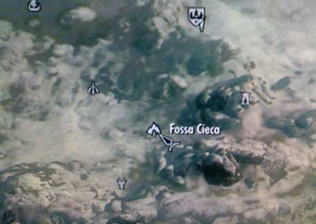 Skyrim: Onde encontrar Gritos e Palavras de Poder!