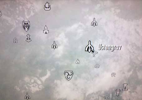 Skyrim: Where to find Shouts and Words of Power!