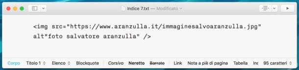 Como inserir uma imagem em HTML