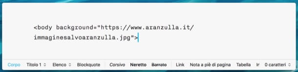 Como inserir uma imagem em HTML