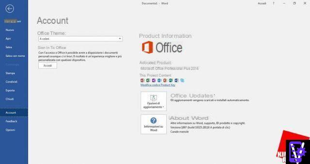 Activate Microsoft Office: all methods