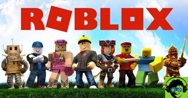 Os 10 melhores jogos Roblox