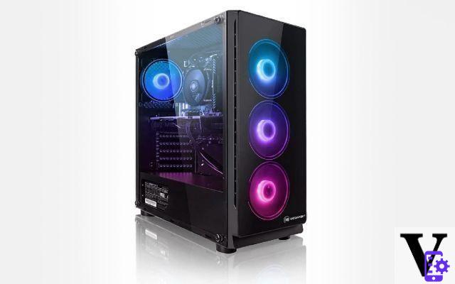 Mejor PC para juegos 2021: que modelo comprar