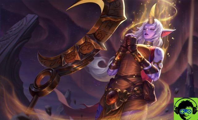 I migliori campioni di League of Legends: Wild Rift