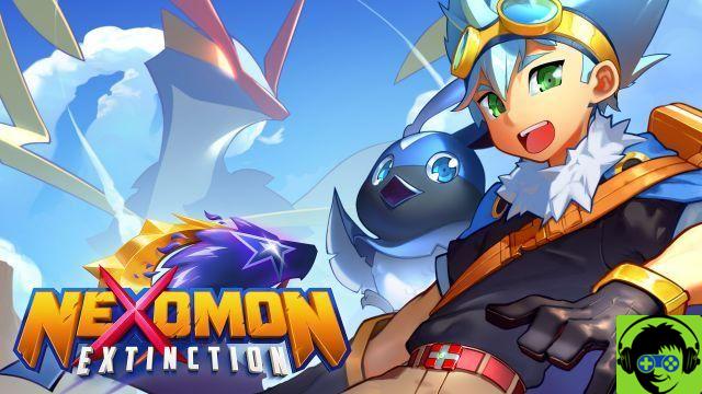 Cosa sono i cuori in Nexomon: Extinction e come li usi?