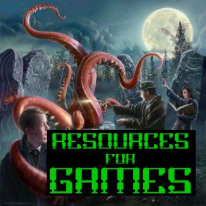 Call of Cthulhu - Guide Complet des Jeux de Rôle