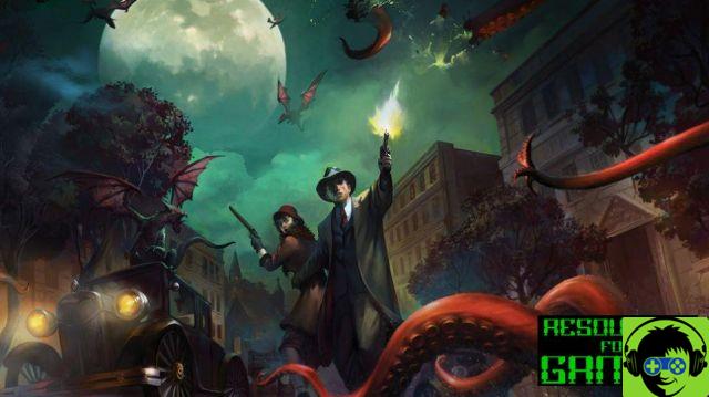 Call of Cthulhu - Guide Complet des Jeux de Rôle