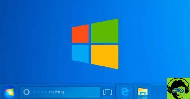 Como colocar ícones no centro da barra de tarefas do Windows 10?