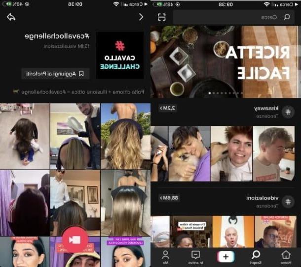 Comment utiliser l'application TikTok