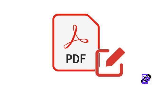 Como comentar um arquivo PDF?