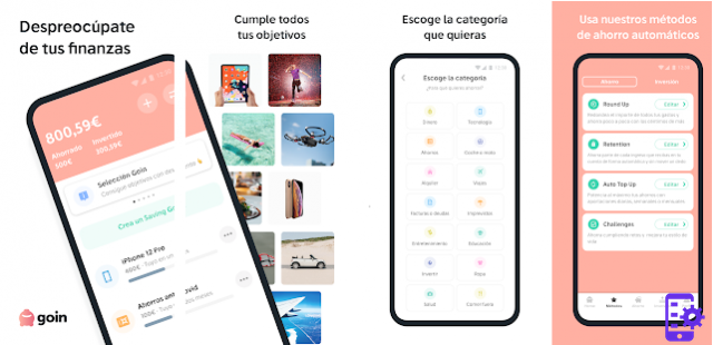 Le migliori app per guadagnare i soldi investiti