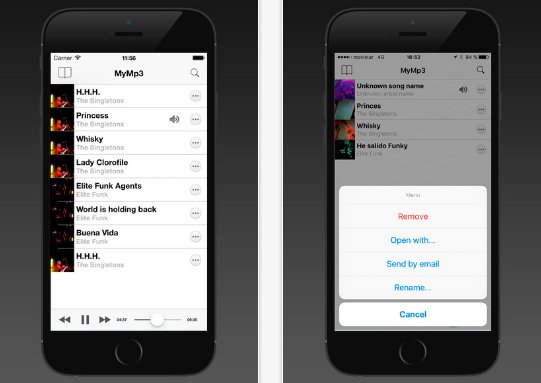 Las 5 mejores aplicaciones de conversión de video a MP3 para Android y iPhone