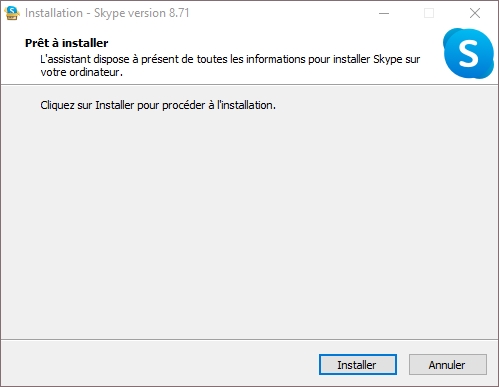 Como configurar corretamente o Skype?