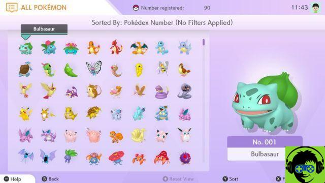 How to download Pokémon HOME on iOS, Android and Nintendo Switch