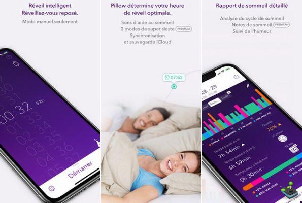 10 Best Sleep Tracking Apps for iPhone