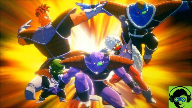 How to complete Turtle School training challenges and get the Turtle School Legend achievement in Dragon Ball Z: Kakarot